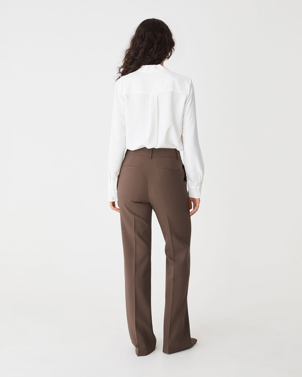 Lydia Bootleg Pants