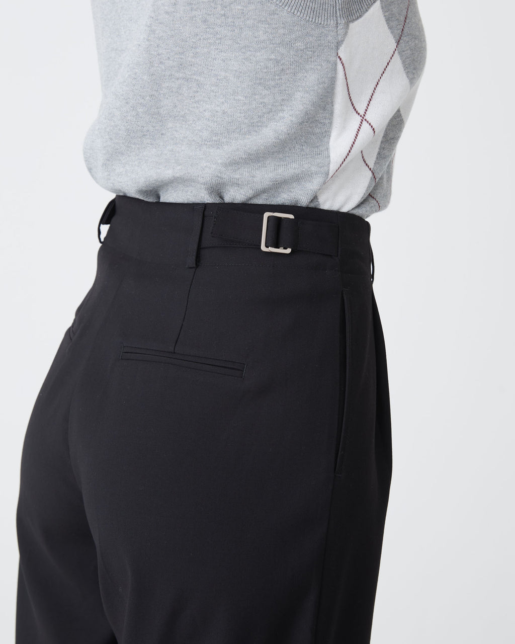 Milan 2 Adjustable Waist Pants
