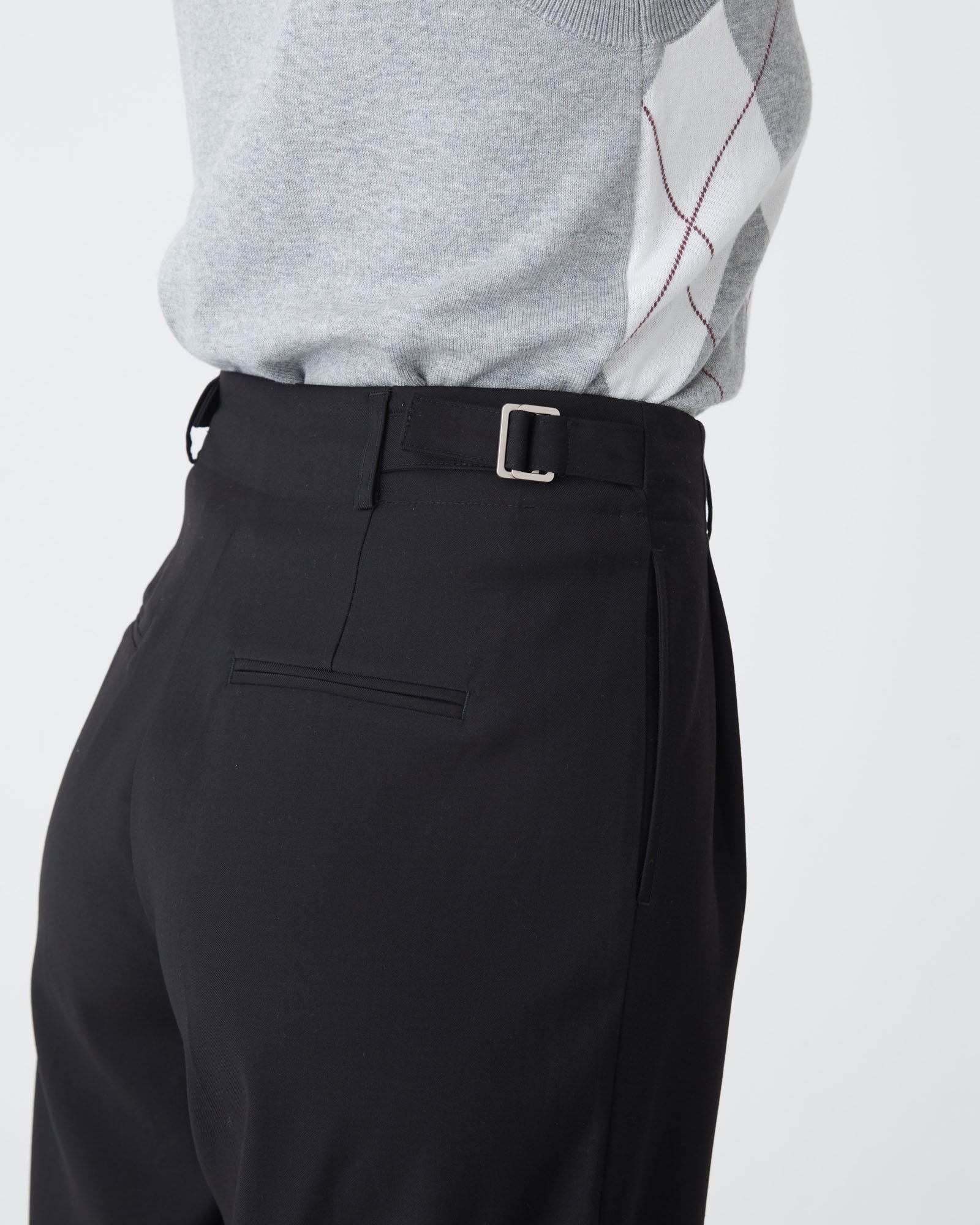Milan 2 Adjustable Waist Pants