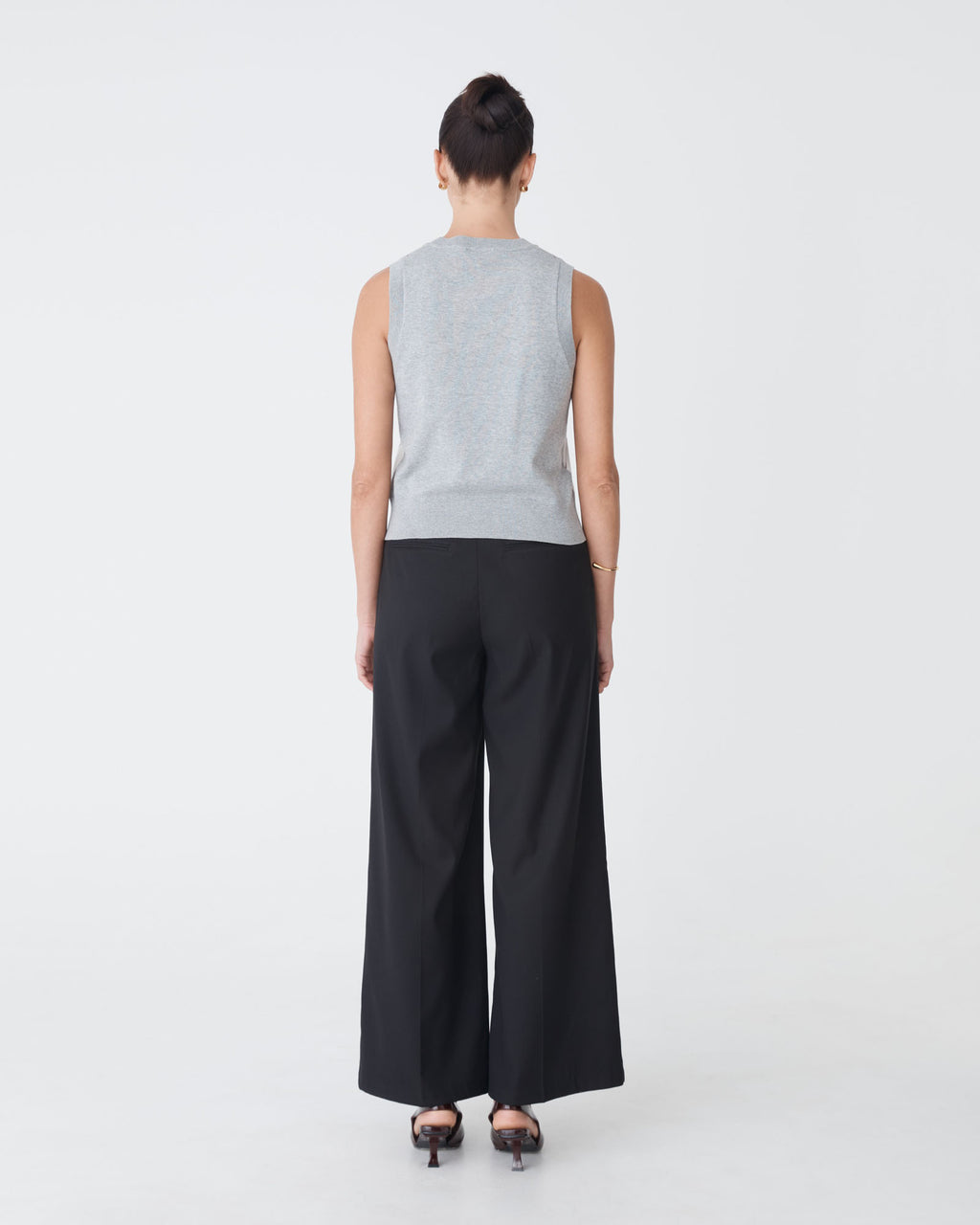 Milan 2 Adjustable Waist Pants