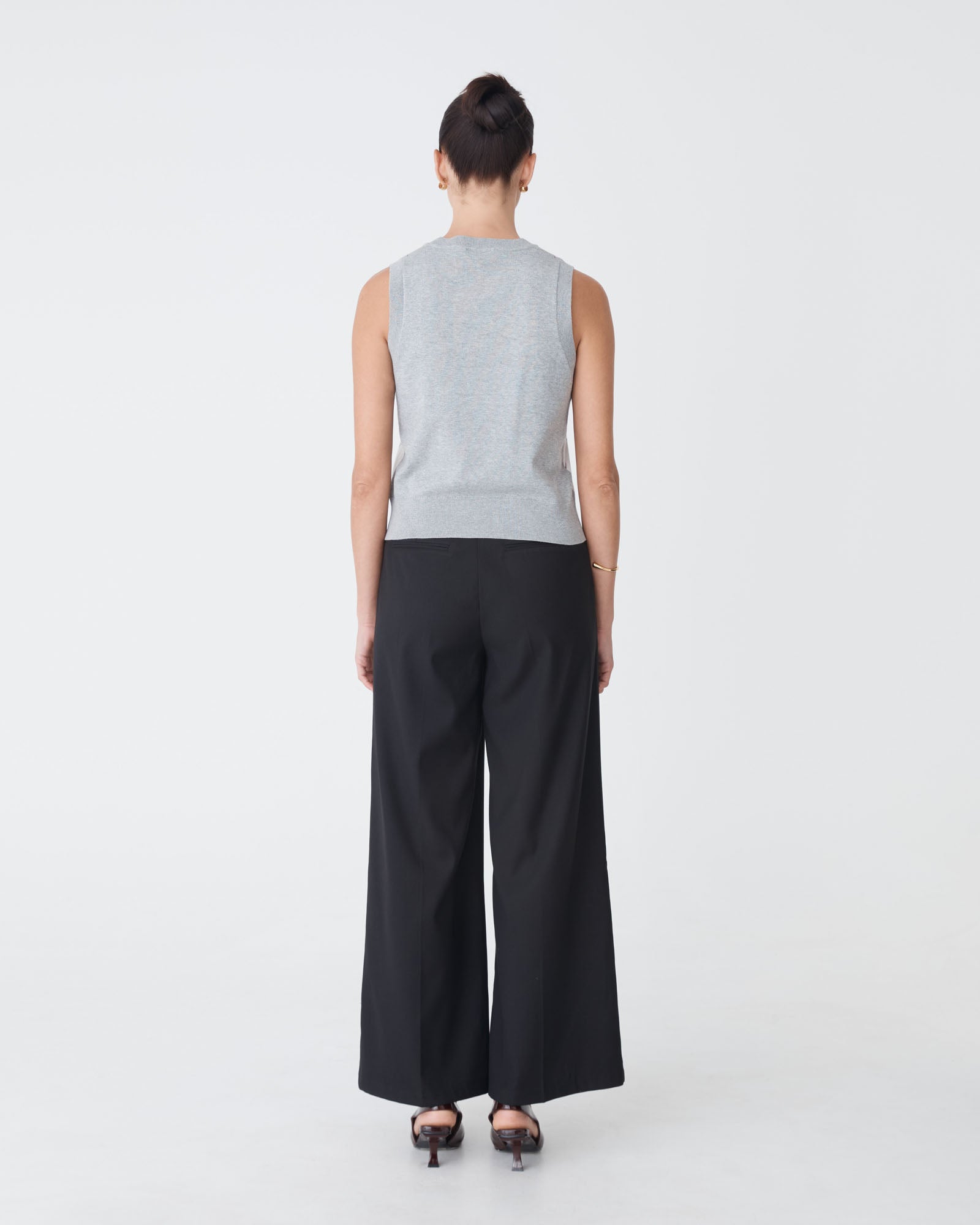 Milan 2 Adjustable Waist Pants