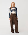 Milan 2 Adjustable Waist Pants