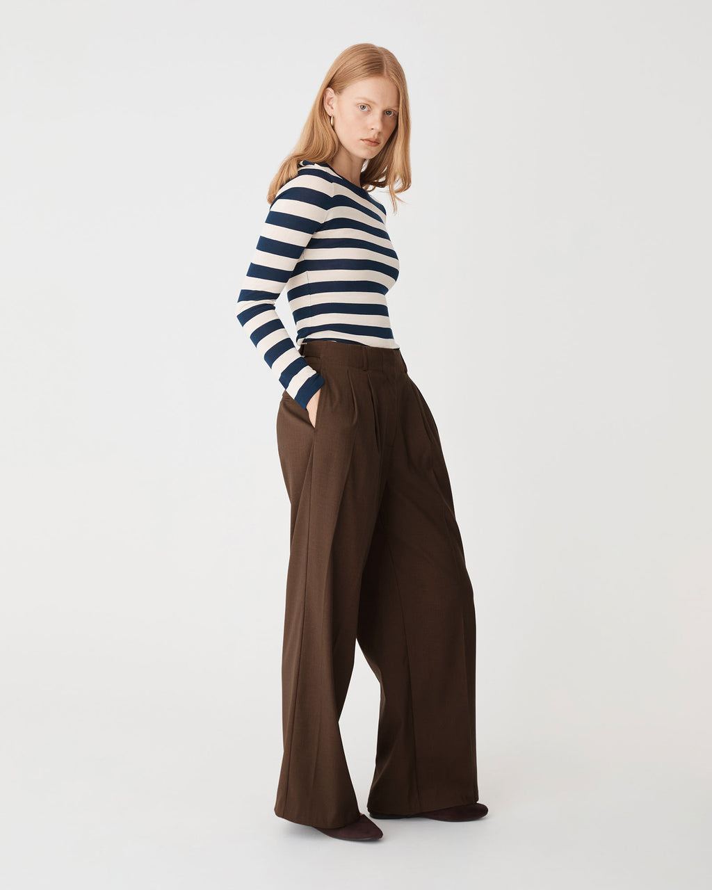 Milan 2 Adjustable Waist Pants
