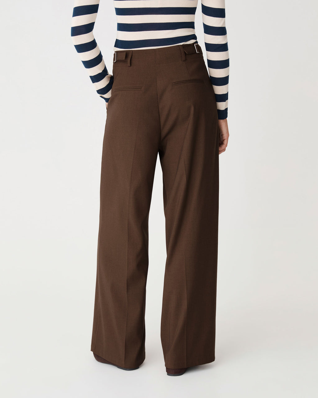 Milan 2 Adjustable Waist Pants
