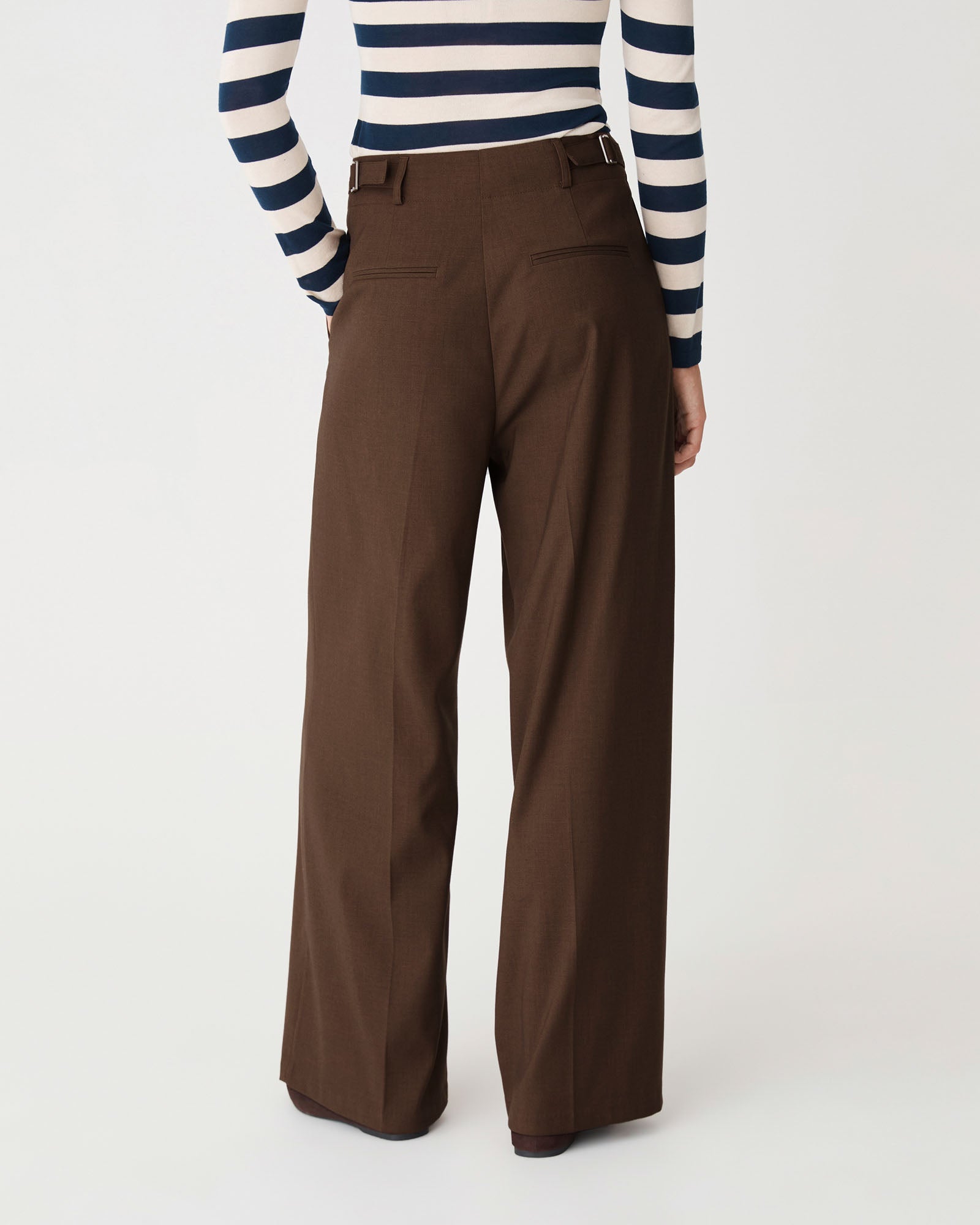 Milan 2 Adjustable Waist Pants