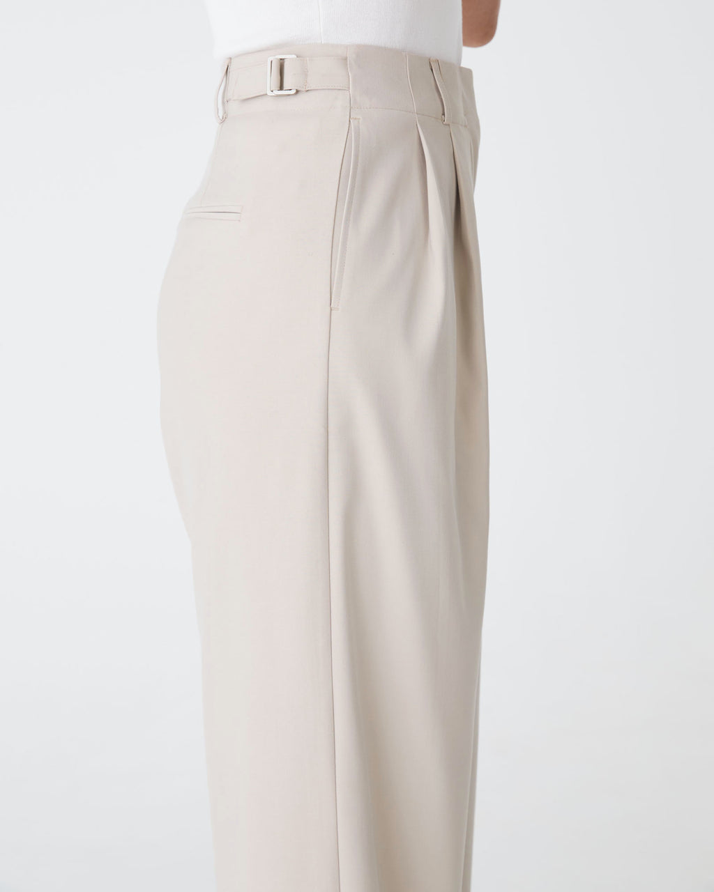 Milan 2 Adjustable Waist Pants