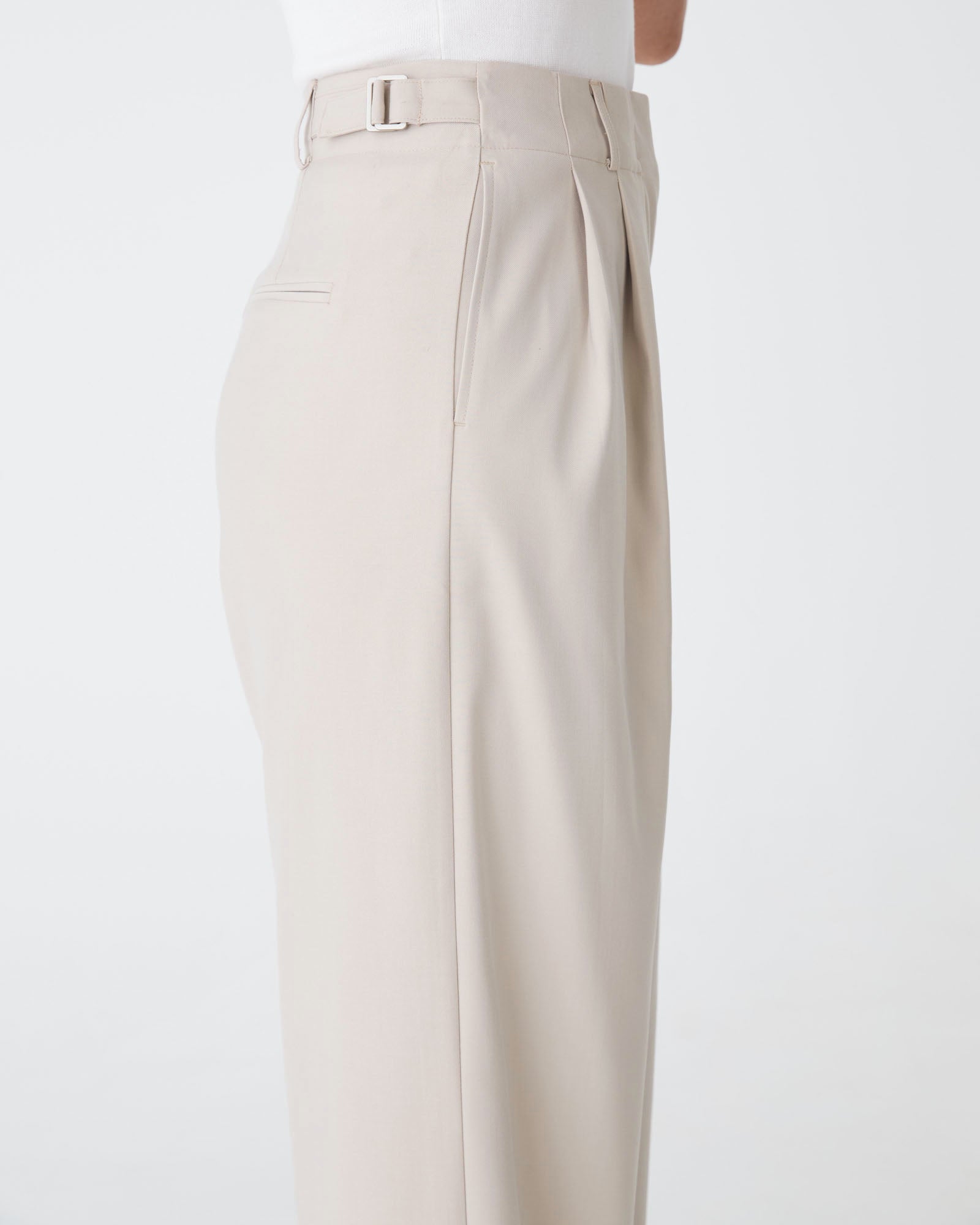 Milan 2 Adjustable Waist Pants