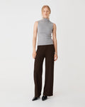 Juno Wide Leg Ponte Pants