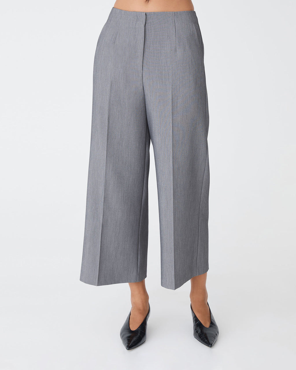 Nikki Culotte Trousers