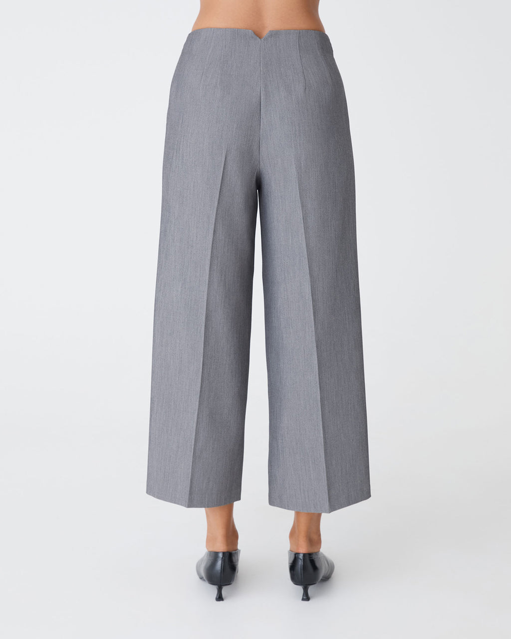 Nikki Culotte Trousers