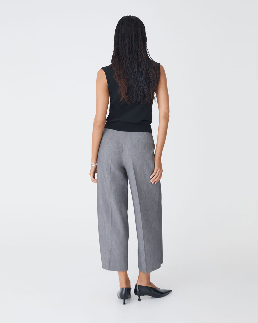 Nikki Culotte Trousers