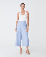 Eden Patch Pocket Culottes