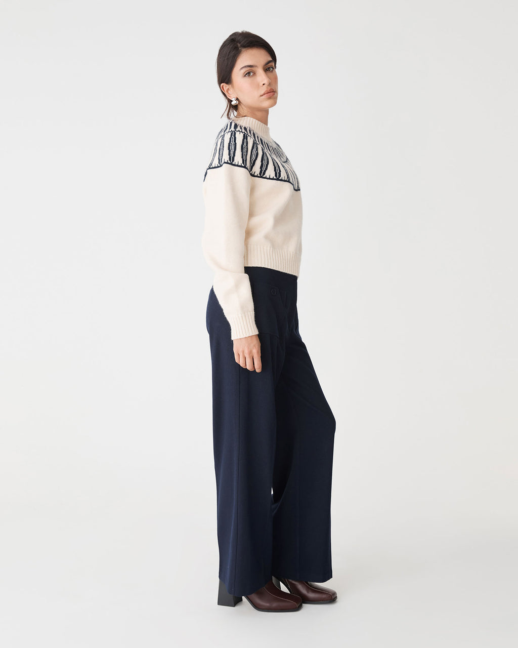 Dale Patch Pocket Pants