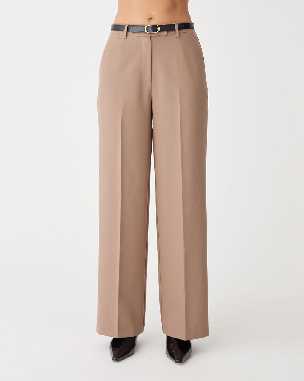 Jordan Straight Leg Pants