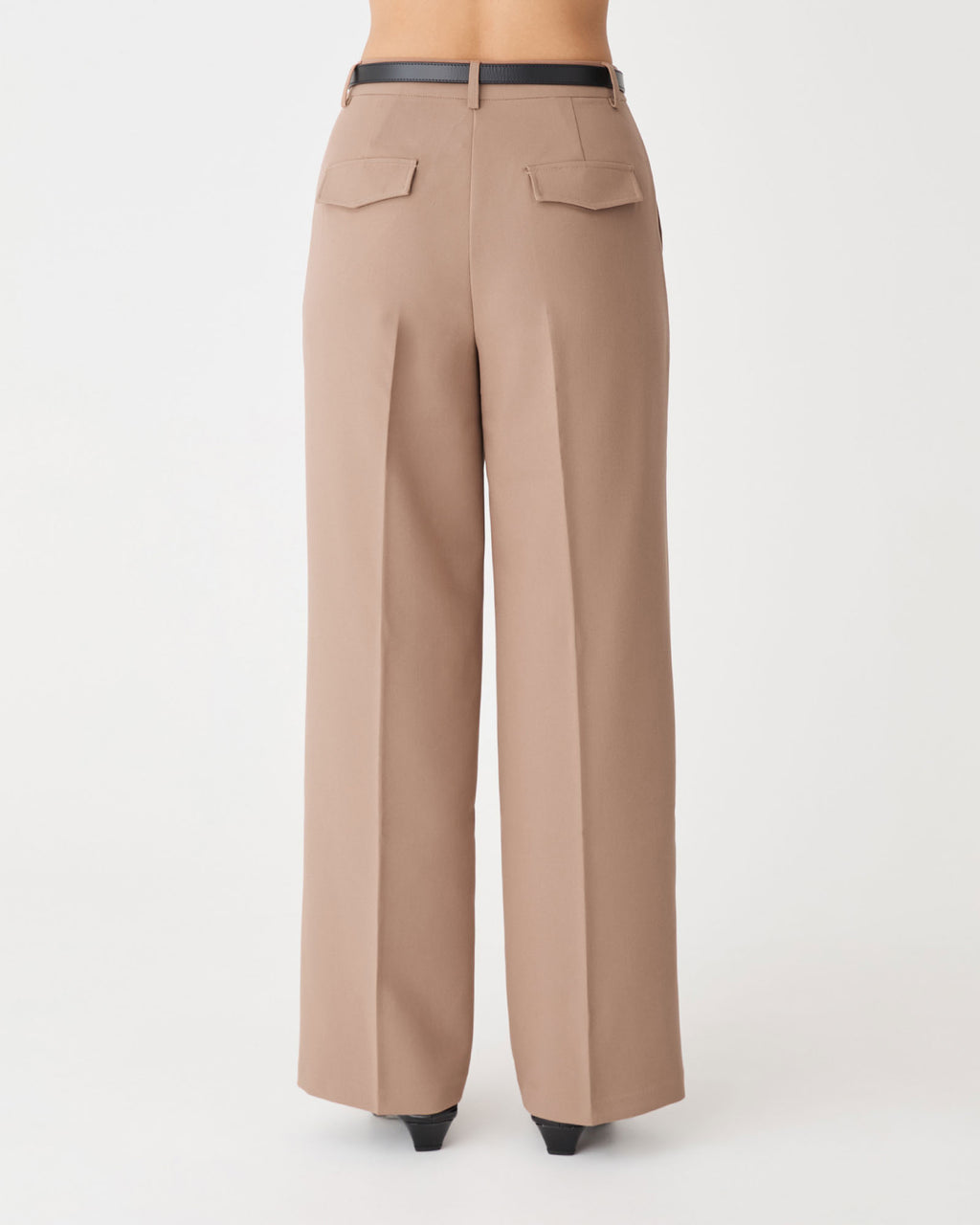 Jordan Straight Leg Pants