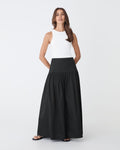 Kayla Cotton Skirt