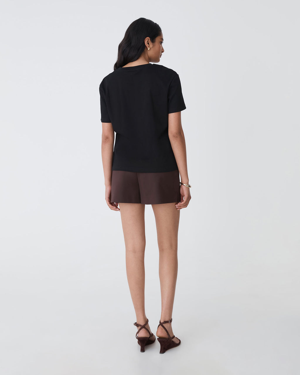 Safira Mini Skort