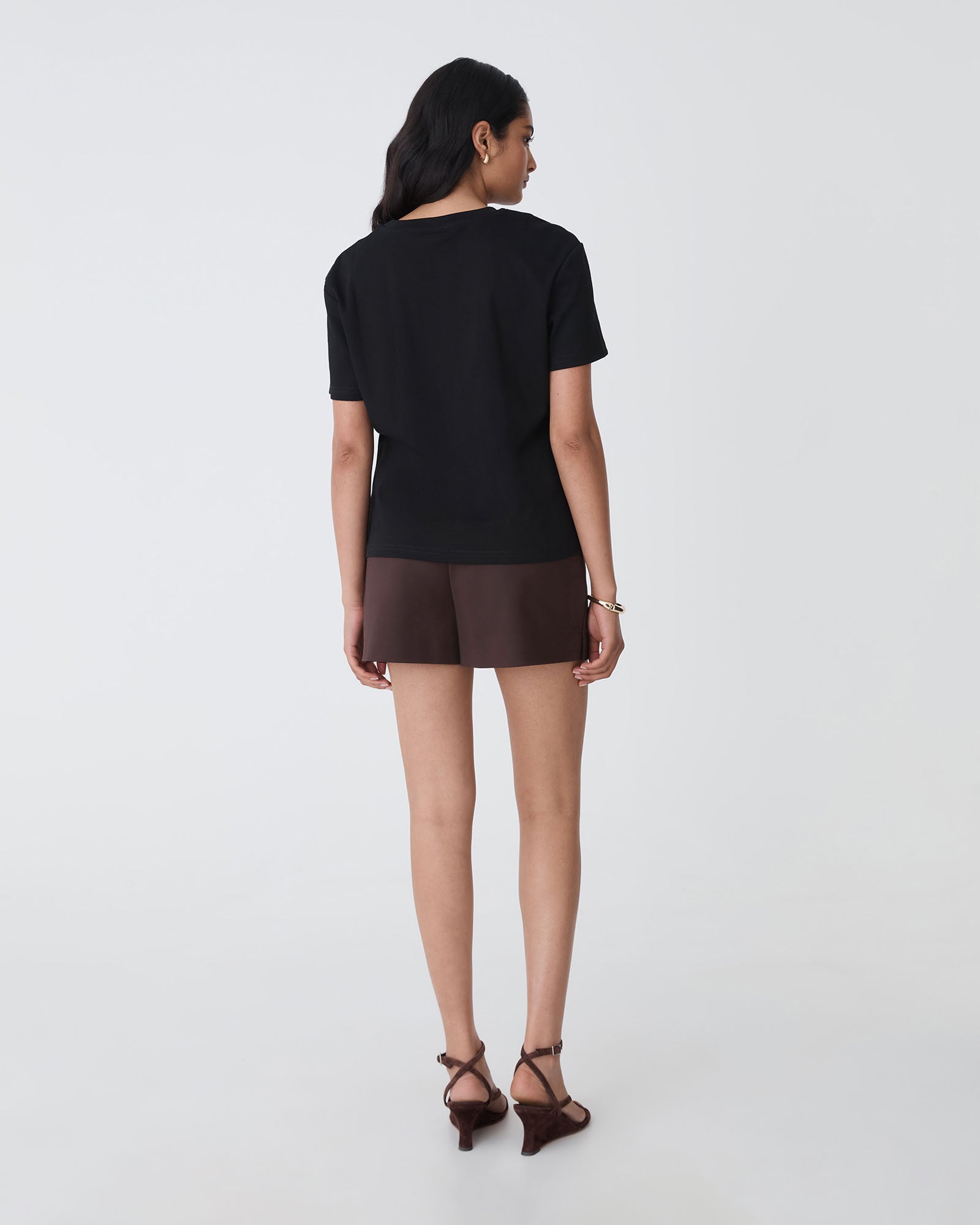 Safira Mini Skort