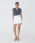 Safira Mini Skort