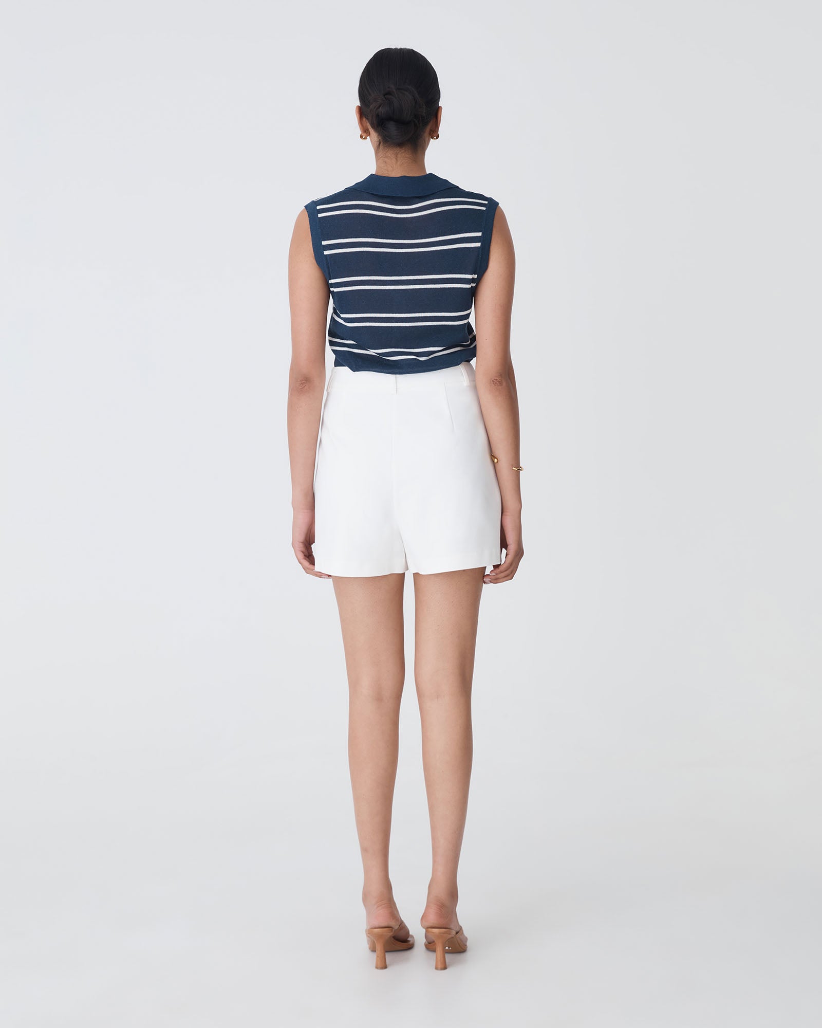 Safira Mini Skort