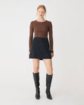 Bridget Mini Skirt