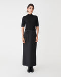 Greta Column Skirt