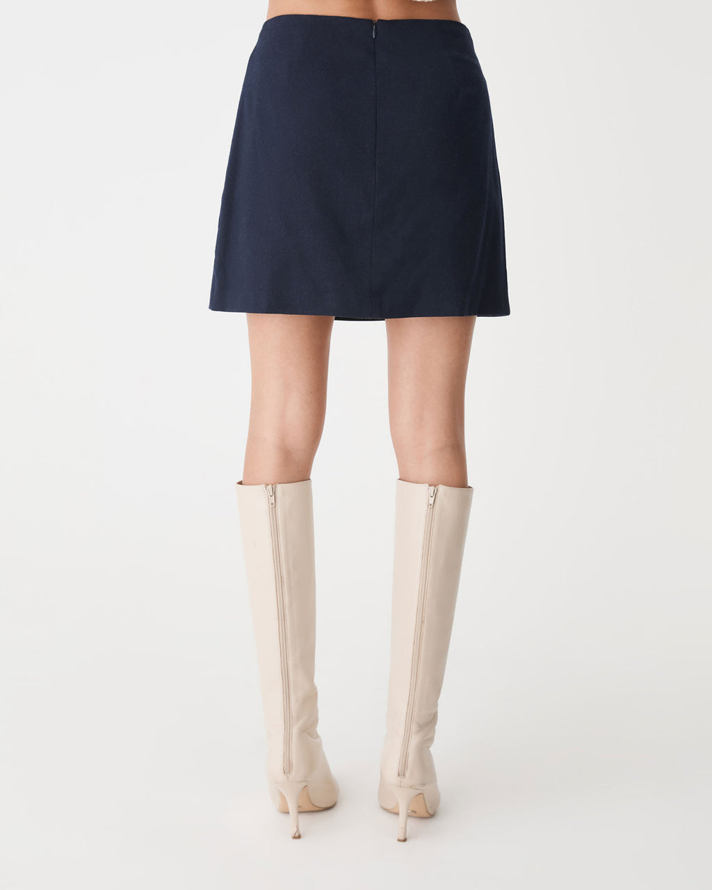 Dale Mini Skirt