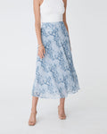 Angie A-Line Skirt
