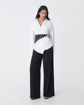 Katrina Wrap Shirt