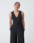 Dakota V-Neck Vest