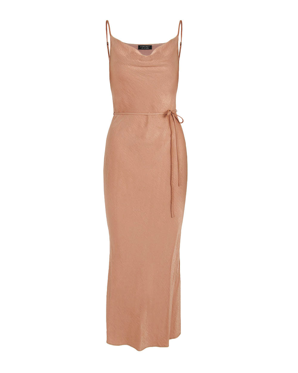 Carissa Bias Dress