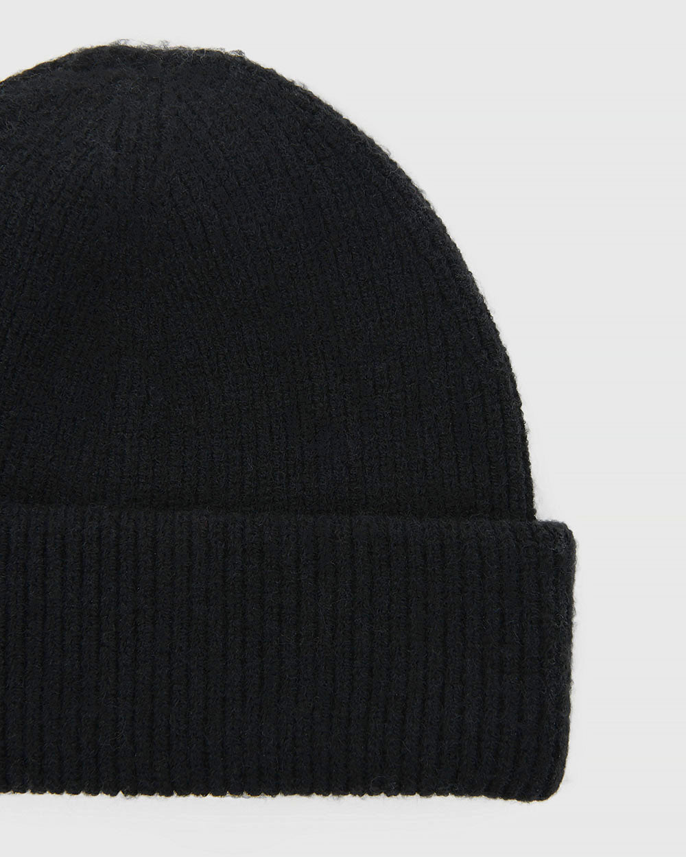 Malina Wool Blend Beanie