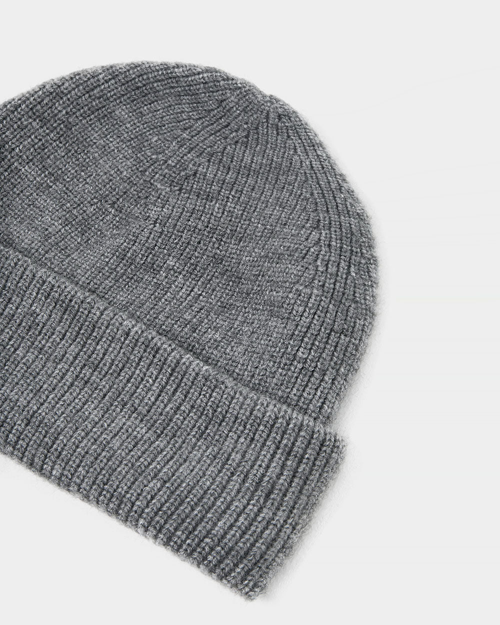 Malina Wool Blend Beanie