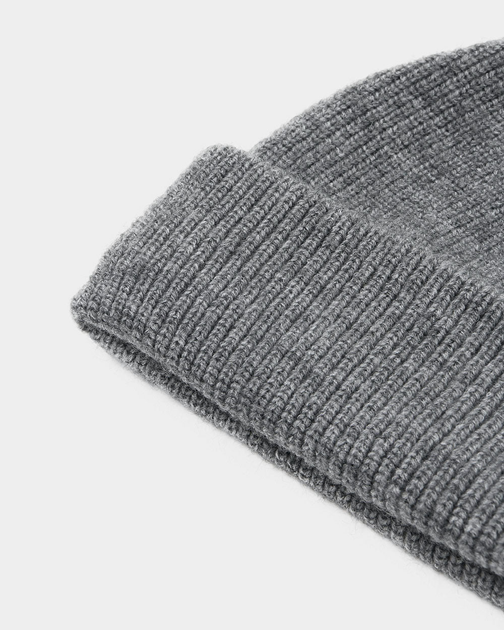 Malina Wool Blend Beanie