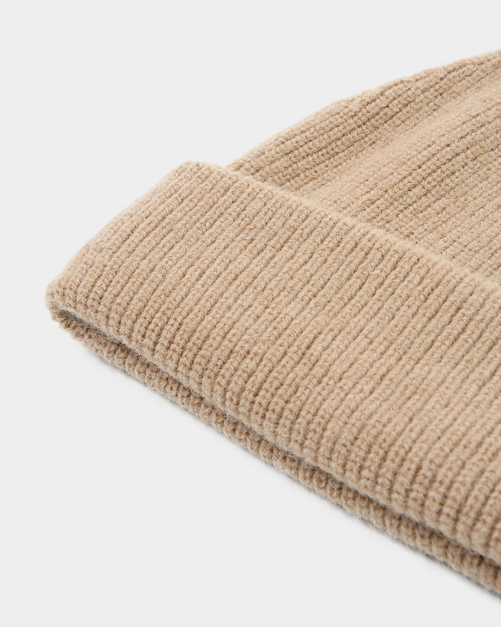 Malina Wool Blend Beanie