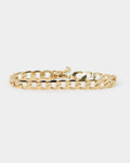 Kirra 16k Gold Plated Bracelet