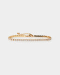 Katerina Gold Plated Bracelet