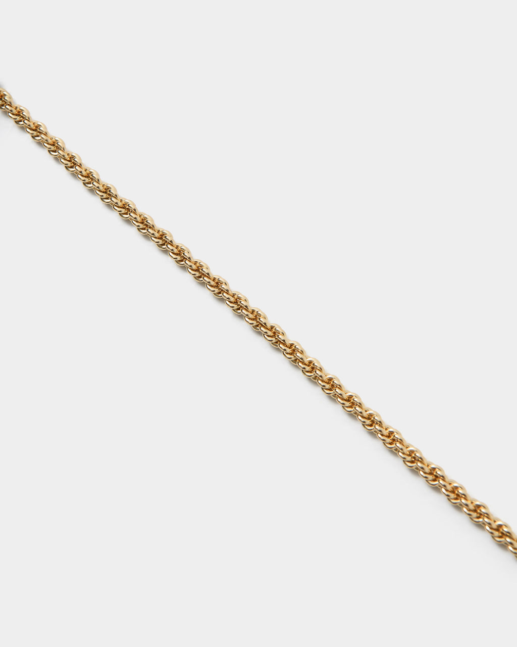 Leen  16k Gold Plated Bracelet