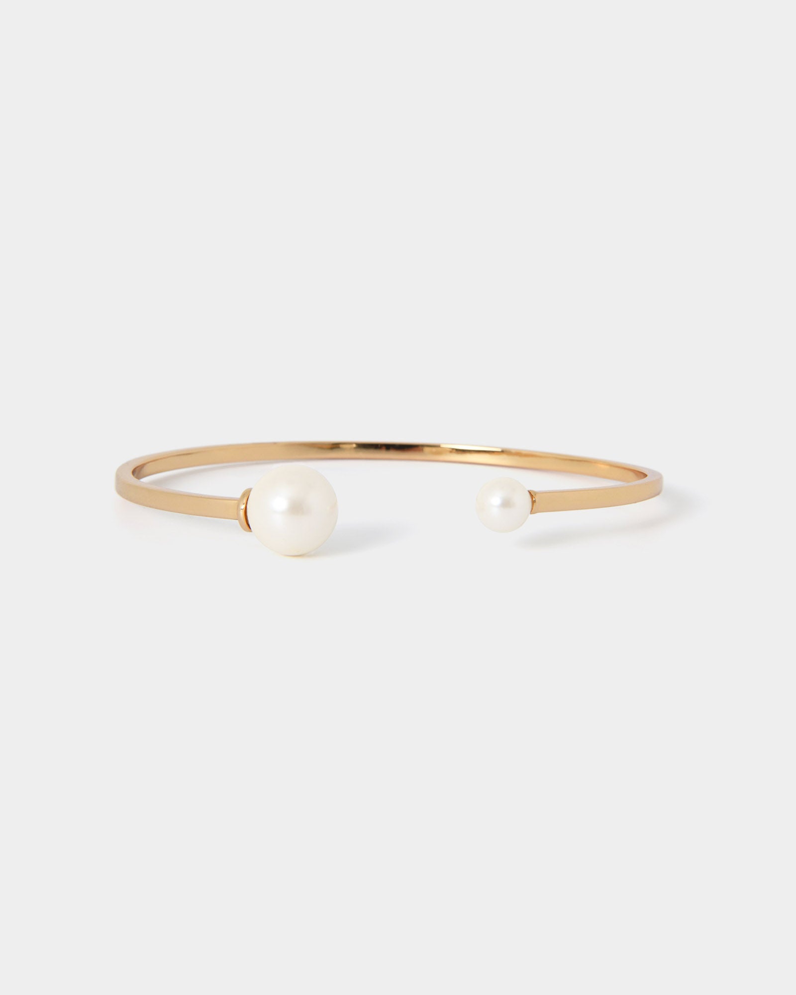 Maren Cuff Bracelet
