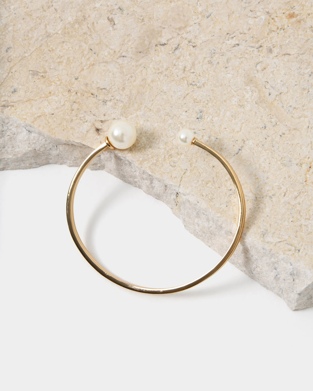 Maren Cuff Bracelet