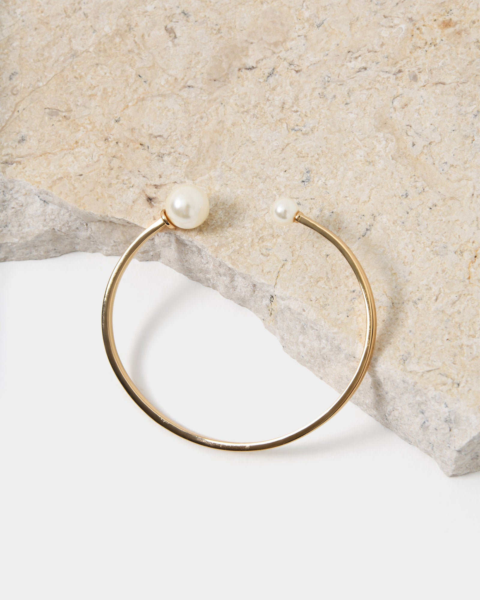 Maren Cuff Bracelet