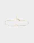 Blair 16k Gold Plated Bracelet
