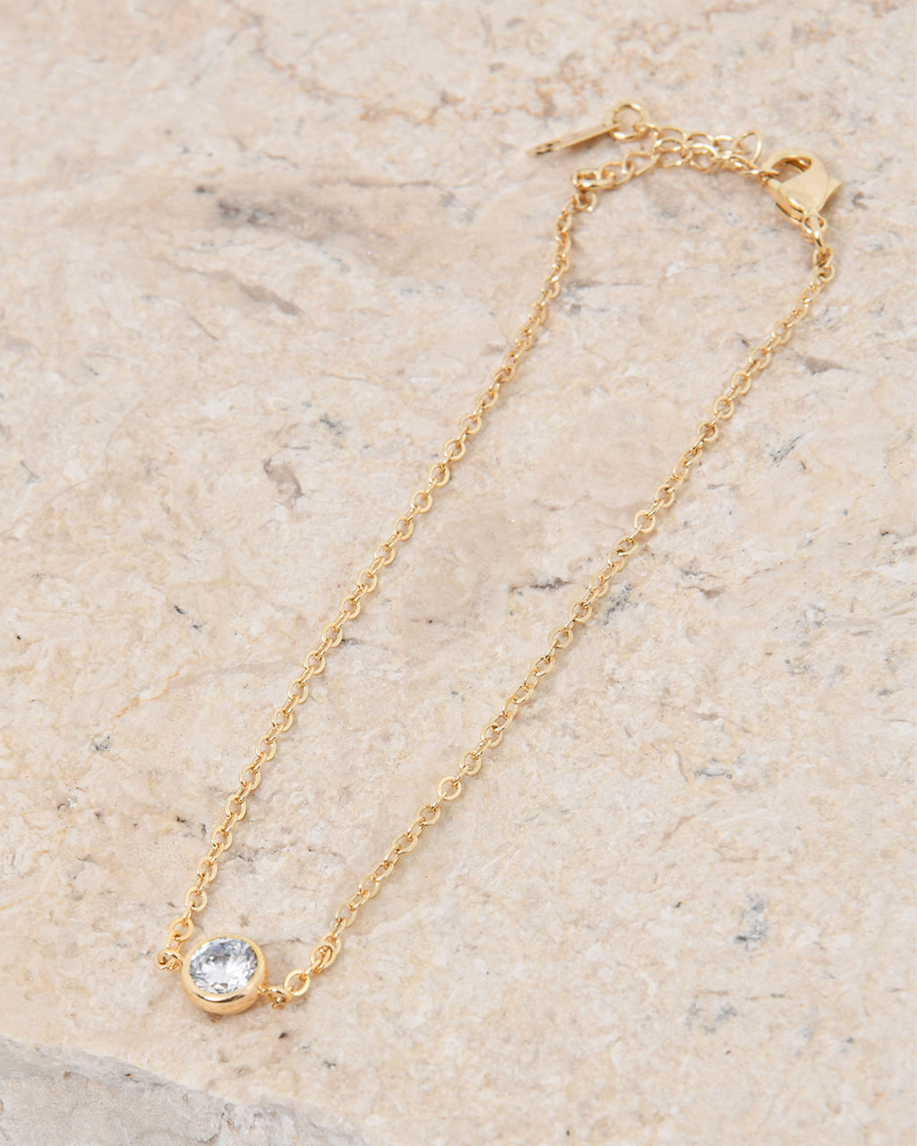 Blair 16k Gold Plated Bracelet
