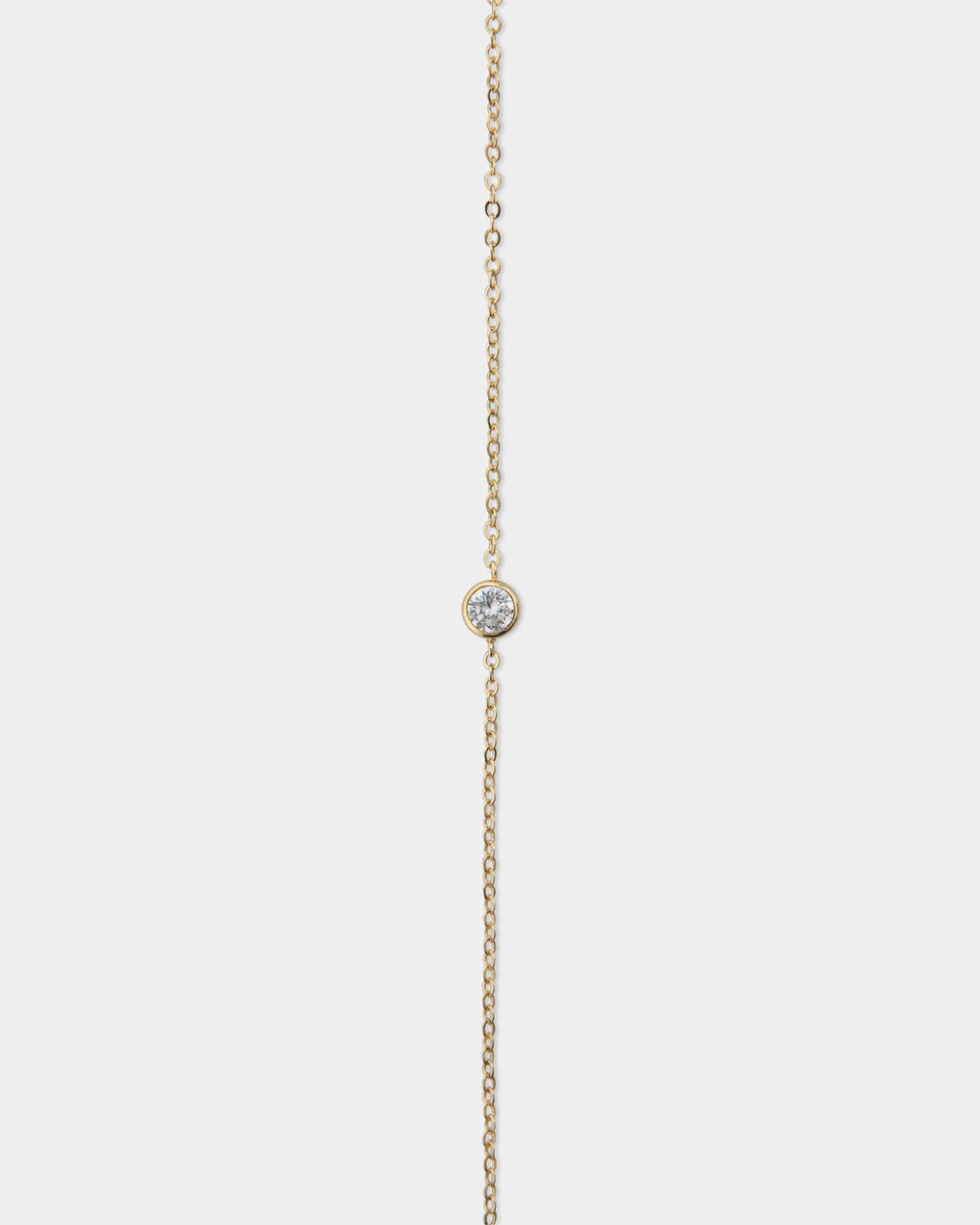 Blair 16k Gold Plated Bracelet