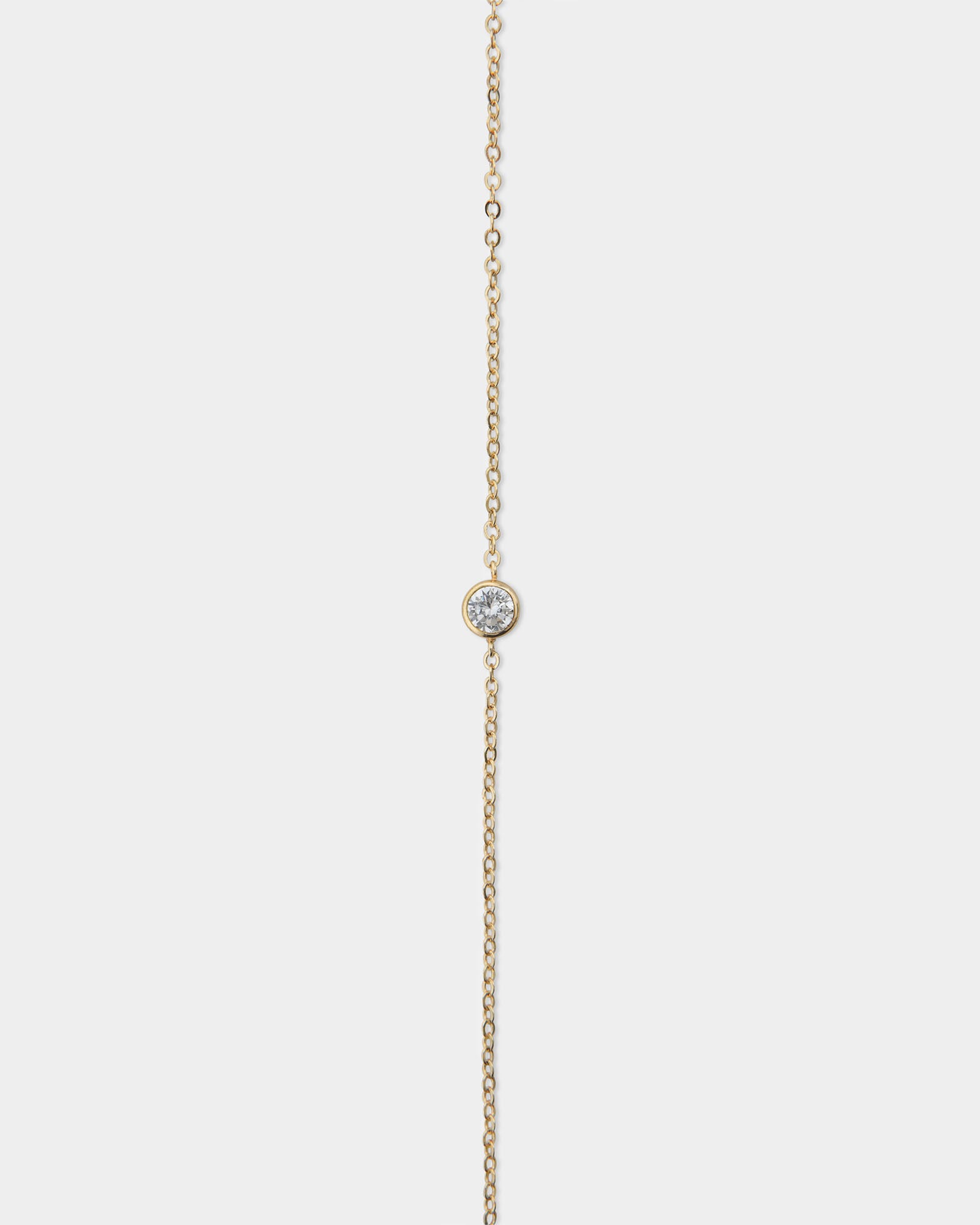 Blair 16k Gold Plated Bracelet