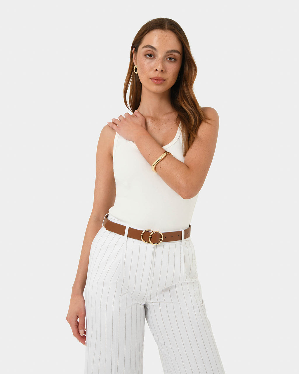 Kaelyn Cuff Bracelet