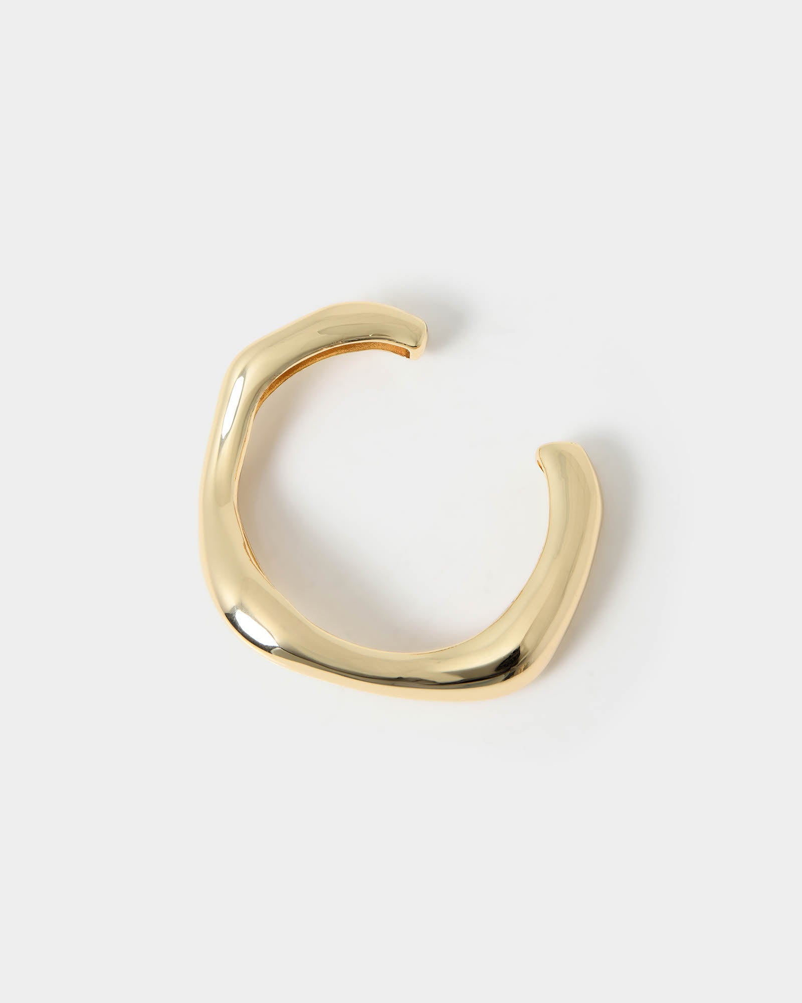 Kaelyn Cuff Bracelet