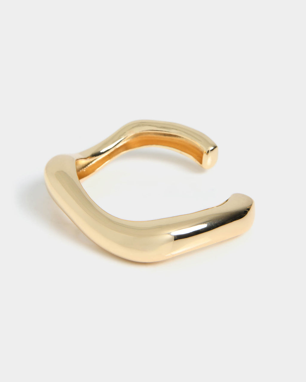 Kaelyn Cuff Bracelet