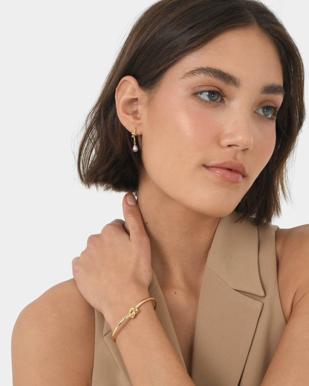 Danelly Cuff Bracelet