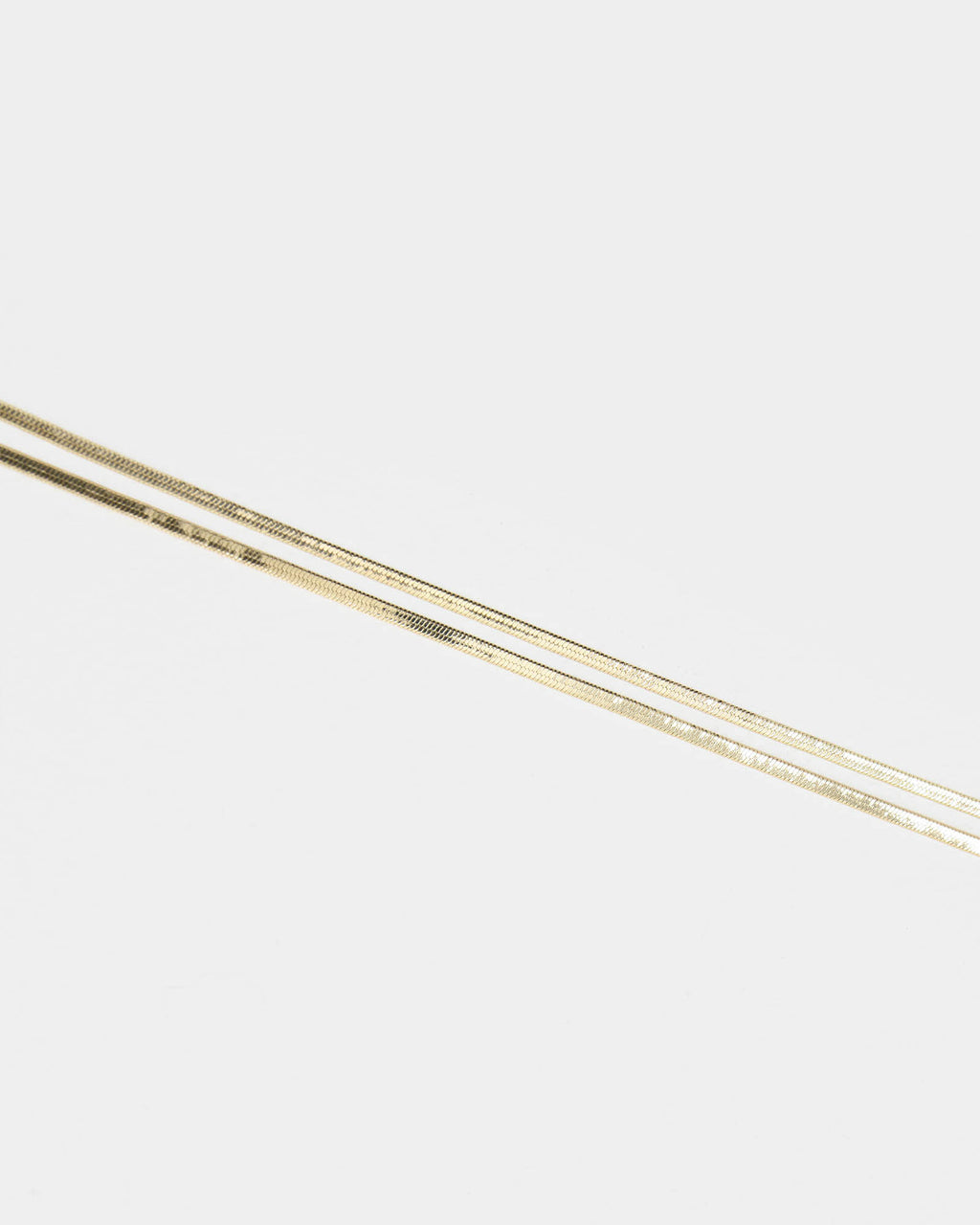 Jaylen Gold Plated Bracelet